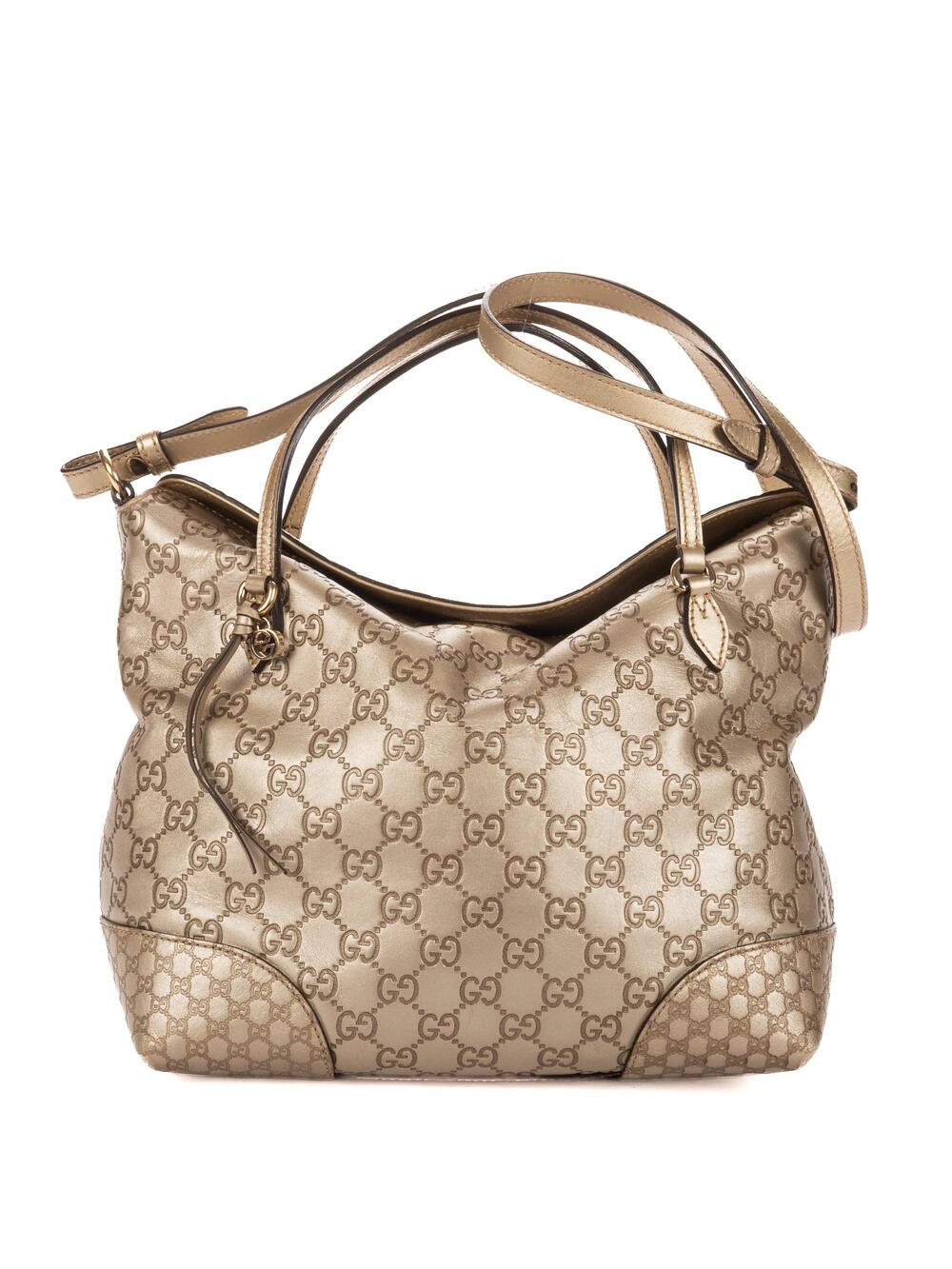 Bree Convertible Top Handle Bag #365699G92B